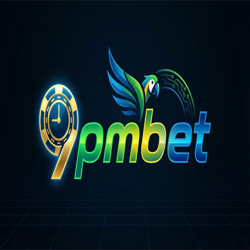 Logo 9pmbet