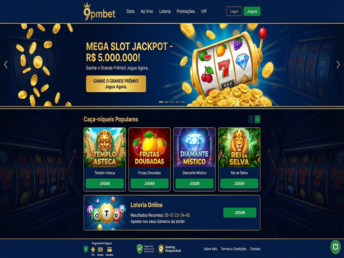 Screenshot 2 9pmbet