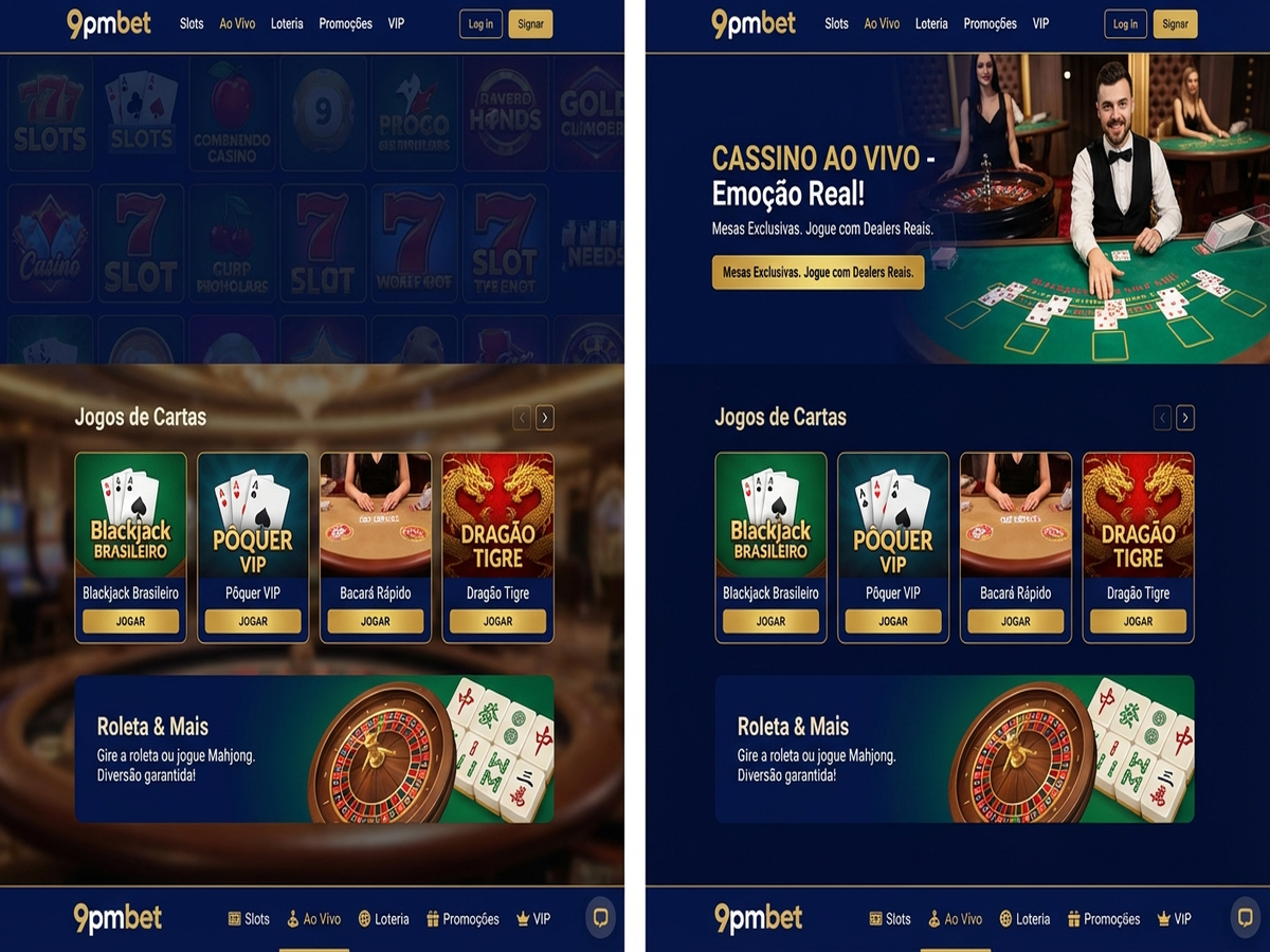 Screenshot 3 9pmbet